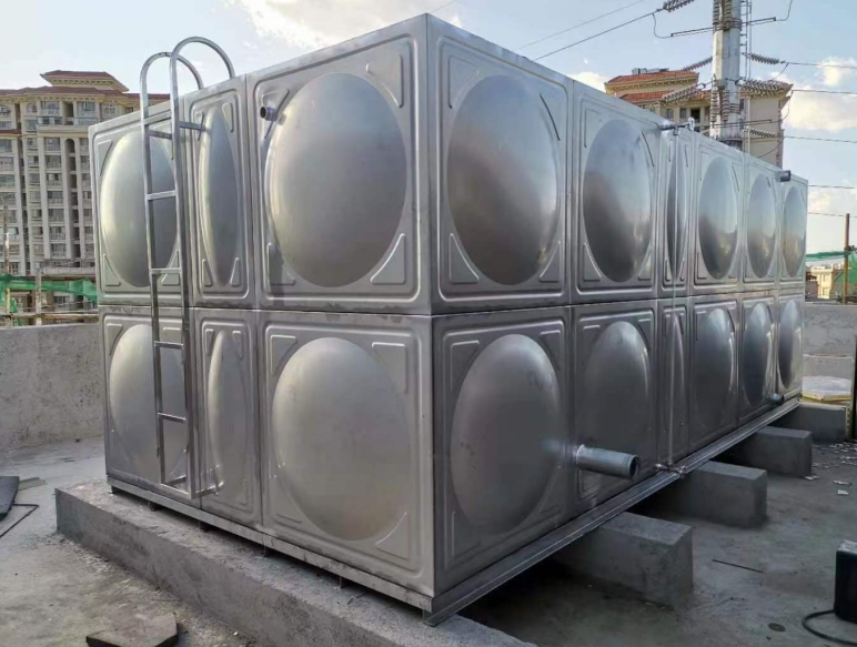 山南不锈钢方形水箱根据用处可分为哪些类型的不锈钢水箱